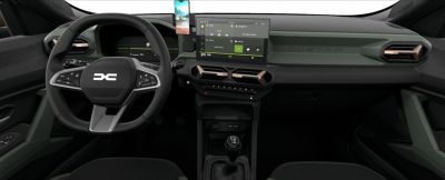 Dacia Duster Neuwagen Dacia Duster Neuwagen
