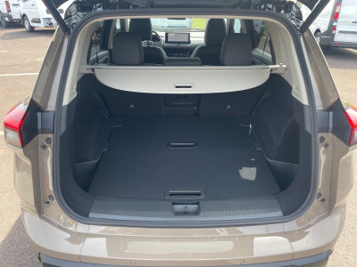 Nissan X-Trail Vorführwagen