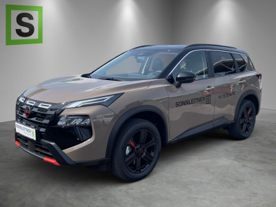 Nissan X-Trail Vorführwagen