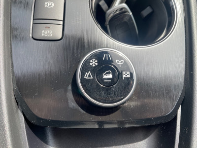 Nissan X-Trail Vorführwagen