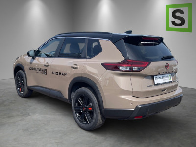 Nissan X-Trail Vorführwagen