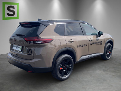 Nissan X-Trail Vorführwagen
