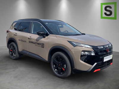 Nissan X-Trail Vorführwagen