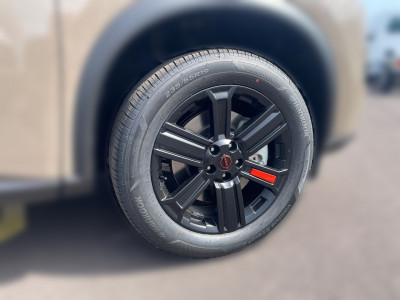 Nissan X-Trail Vorführwagen