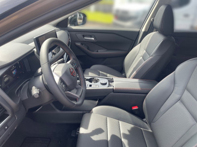 Nissan X-Trail Vorführwagen