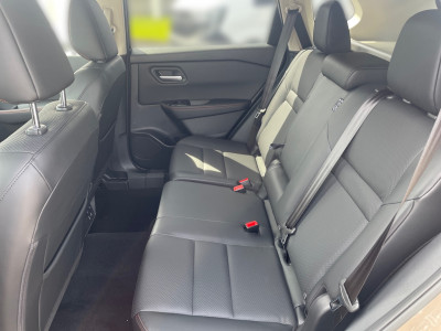 Nissan X-Trail Vorführwagen