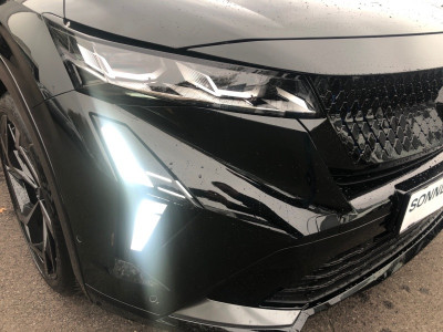 Renault Rafale Vorführwagen Renault Rafale Vorführwagen