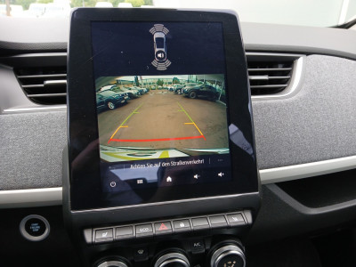 Renault Zoe Gebrauchtwagen