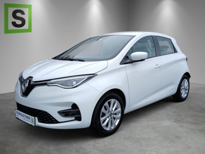 Renault Zoe Gebrauchtwagen