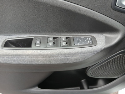 Renault Zoe Gebrauchtwagen