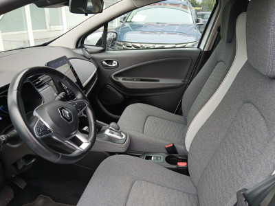 Renault Zoe Gebrauchtwagen
