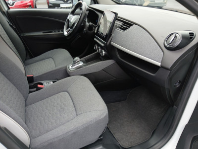 Renault Zoe Gebrauchtwagen