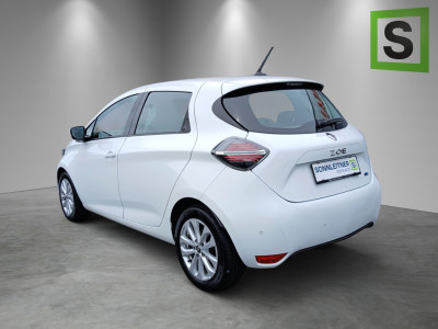 Renault Zoe Gebrauchtwagen