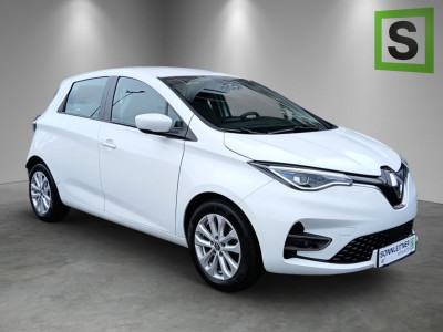 Renault Zoe Gebrauchtwagen