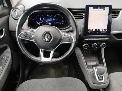 Renault Zoe Gebrauchtwagen