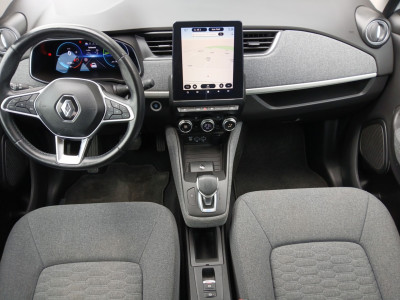 Renault Zoe Gebrauchtwagen