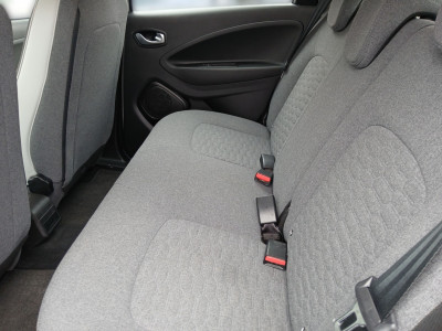 Renault Zoe Gebrauchtwagen