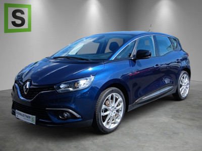 Renault Scénic Gebrauchtwagen