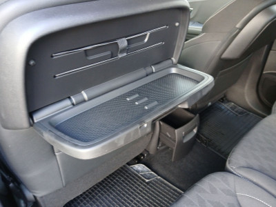 Renault Scénic Gebrauchtwagen