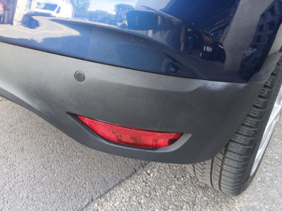 Renault Scénic Gebrauchtwagen