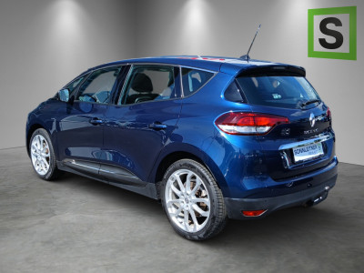 Renault Scénic Gebrauchtwagen