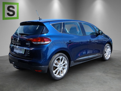 Renault Scénic Gebrauchtwagen