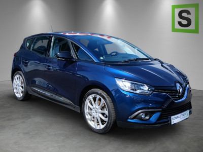 Renault Scénic Gebrauchtwagen
