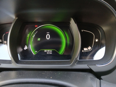 Renault Scénic Gebrauchtwagen