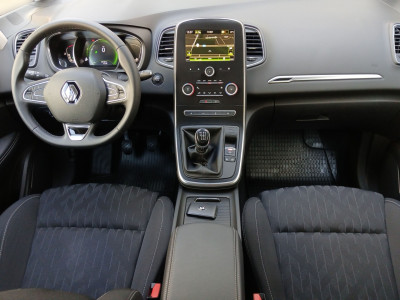 Renault Scénic Gebrauchtwagen