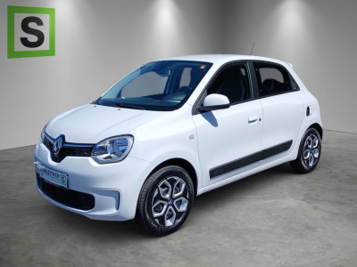 Renault Twingo Gebrauchtwagen