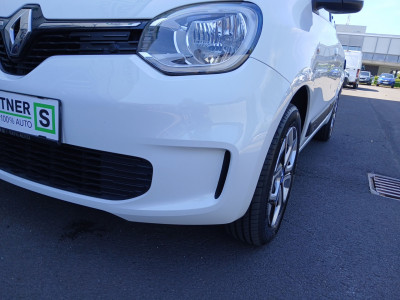 Renault Twingo Gebrauchtwagen