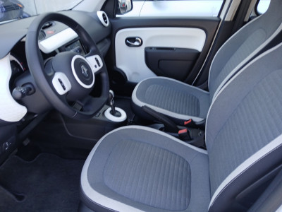 Renault Twingo Gebrauchtwagen