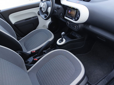 Renault Twingo Gebrauchtwagen