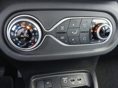 Renault Twingo Gebrauchtwagen