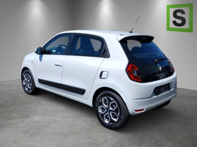Renault Twingo Gebrauchtwagen