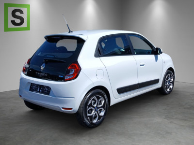 Renault Twingo Gebrauchtwagen