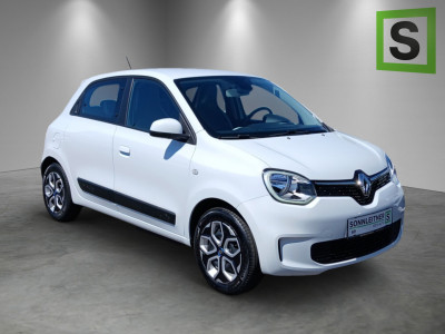 Renault Twingo Gebrauchtwagen