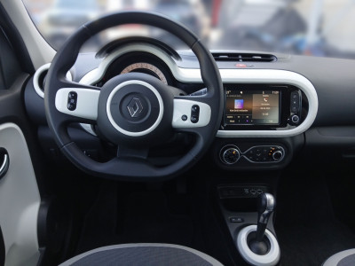 Renault Twingo Gebrauchtwagen