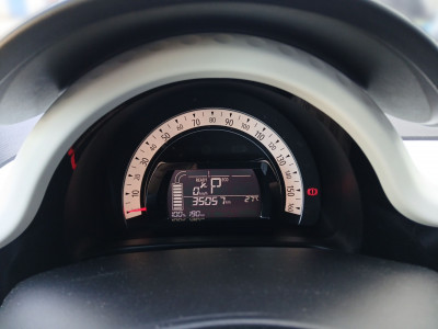Renault Twingo Gebrauchtwagen