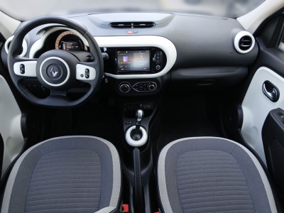 Renault Twingo Gebrauchtwagen