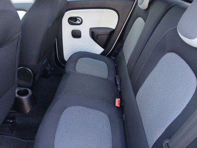 Renault Twingo Gebrauchtwagen