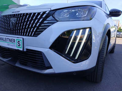 Peugeot 2008 Gebrauchtwagen Peugeot 2008 Gebrauchtwagen