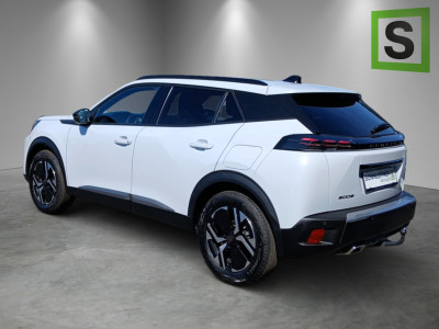 Peugeot 2008 Gebrauchtwagen Peugeot 2008 Gebrauchtwagen