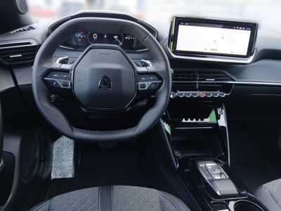 Peugeot 2008 Gebrauchtwagen Peugeot 2008 Gebrauchtwagen