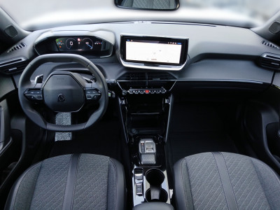 Peugeot 2008 Gebrauchtwagen Peugeot 2008 Gebrauchtwagen