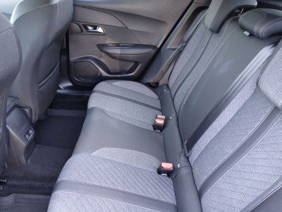 Peugeot 2008 Gebrauchtwagen Peugeot 2008 Gebrauchtwagen