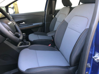 Dacia Sandero Gebrauchtwagen