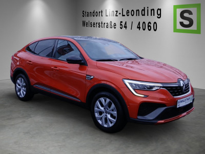 Renault Arkana Gebrauchtwagen Renault Arkana Gebrauchtwagen