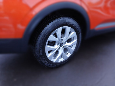 Renault Arkana Gebrauchtwagen Renault Arkana Gebrauchtwagen