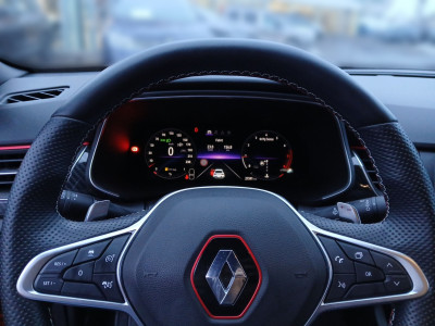 Renault Arkana Gebrauchtwagen Renault Arkana Gebrauchtwagen